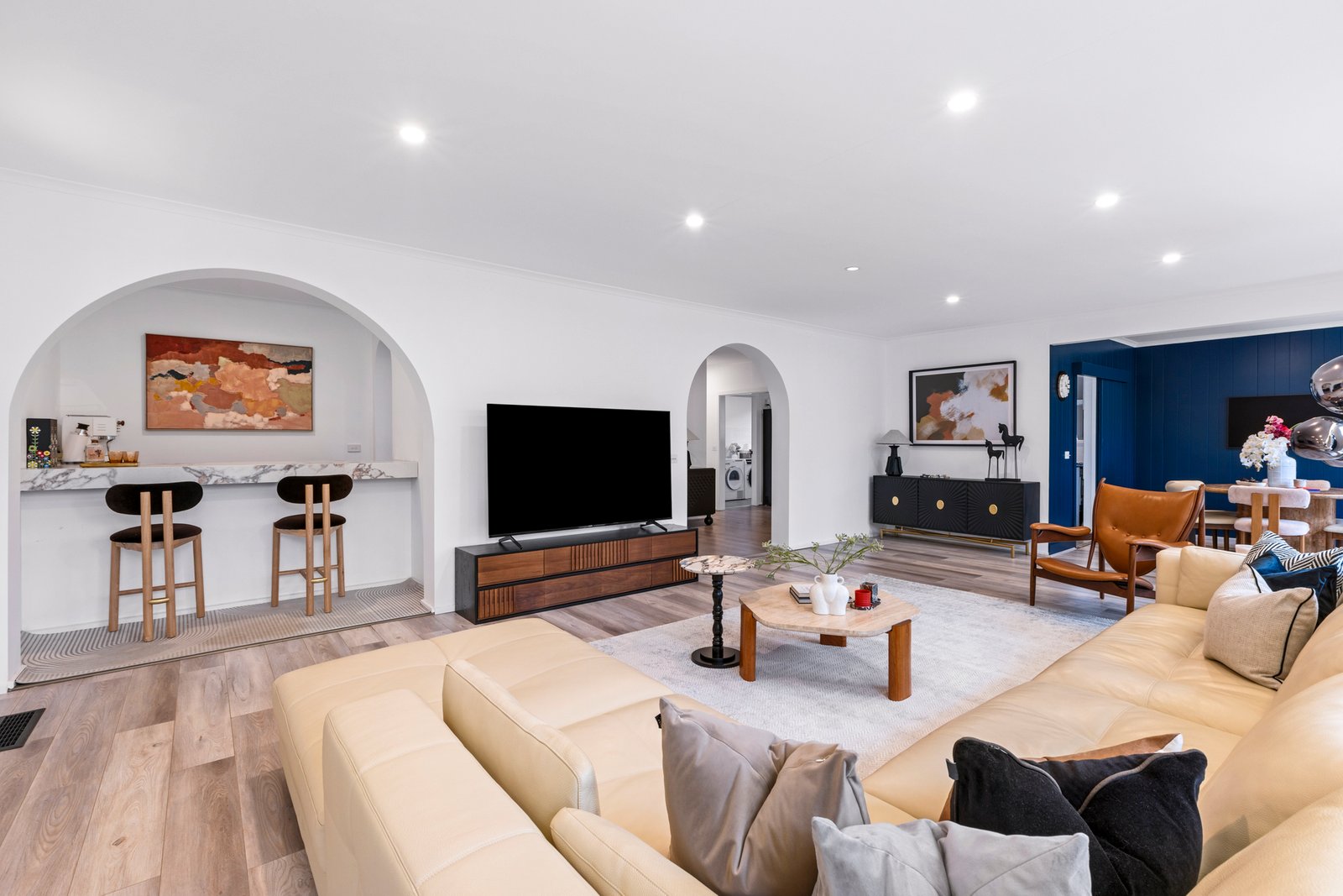 Gallery: 10 Greenock Crescent