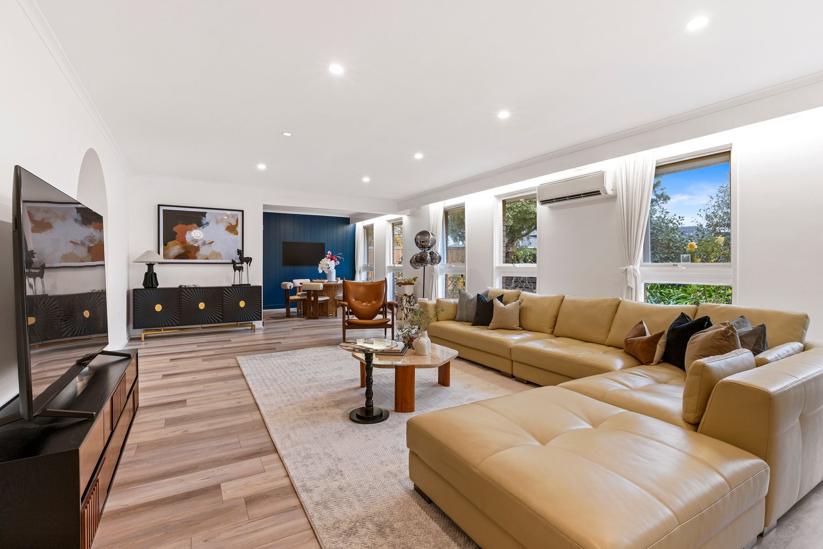 Gallery: 10 Greenock Crescent