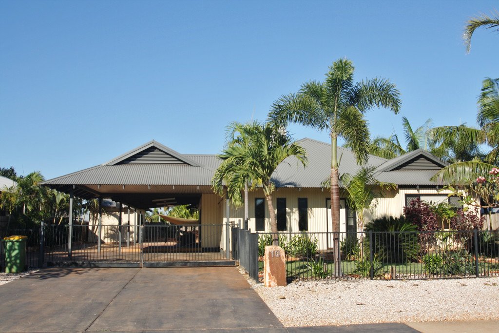 10 Greenshank Drive DJUGUN 1