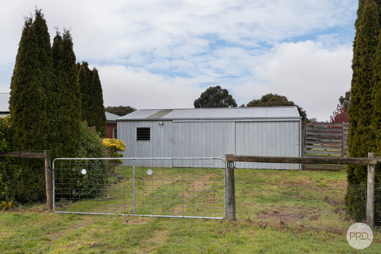 10 Greeves Street CLARENDON 13