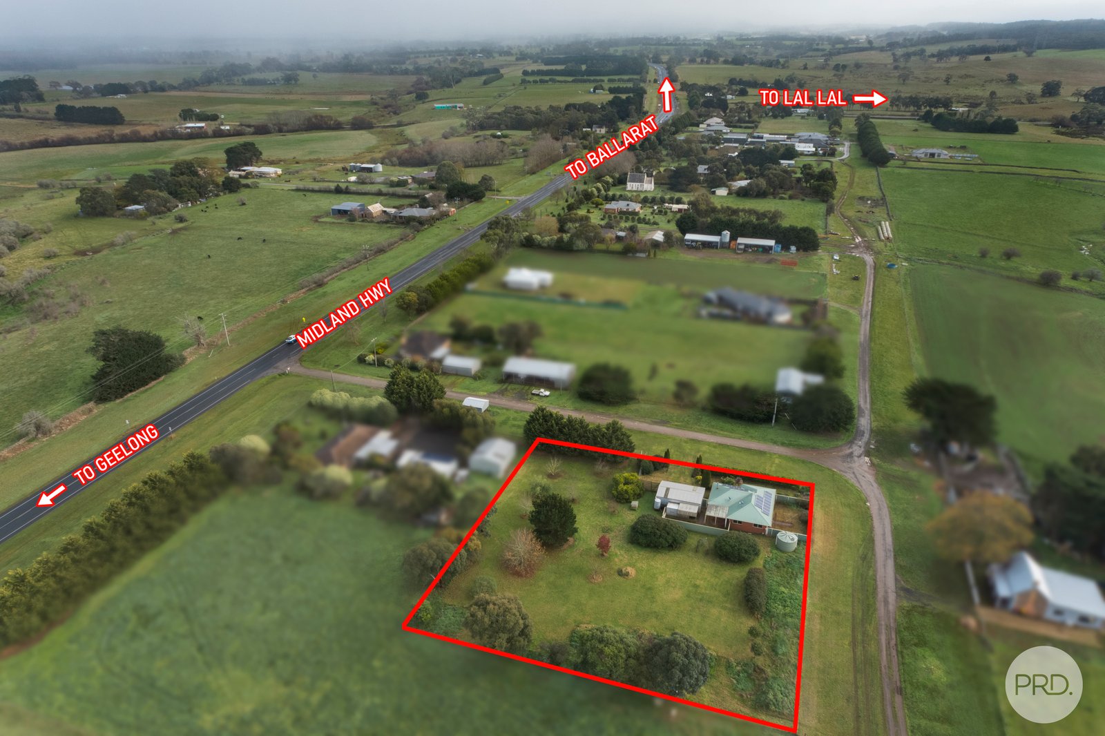 10 Greeves Street CLARENDON 16