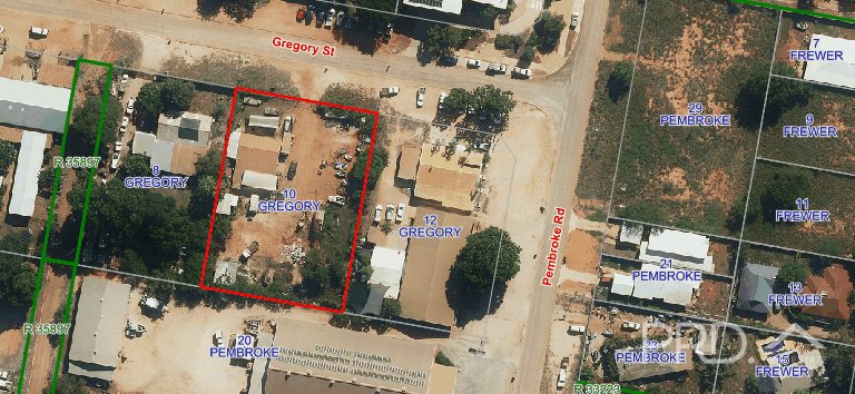 10 Gregory Street BROOME 1