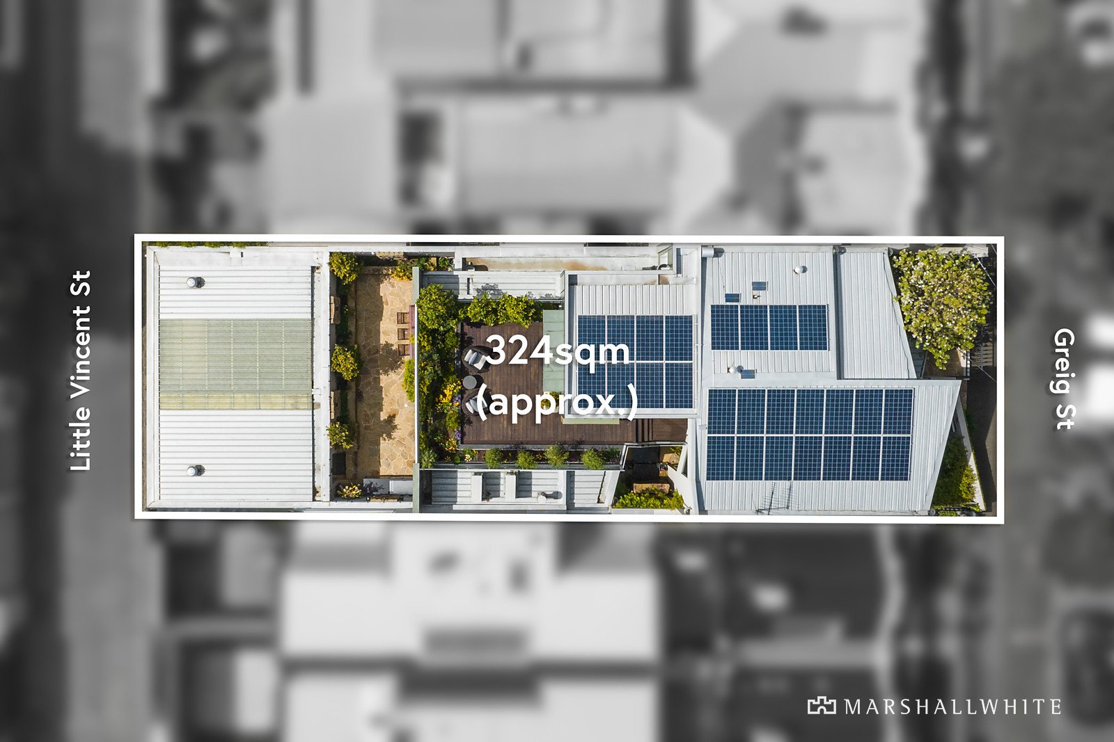 10 Greig Street, Albert Park, VIC