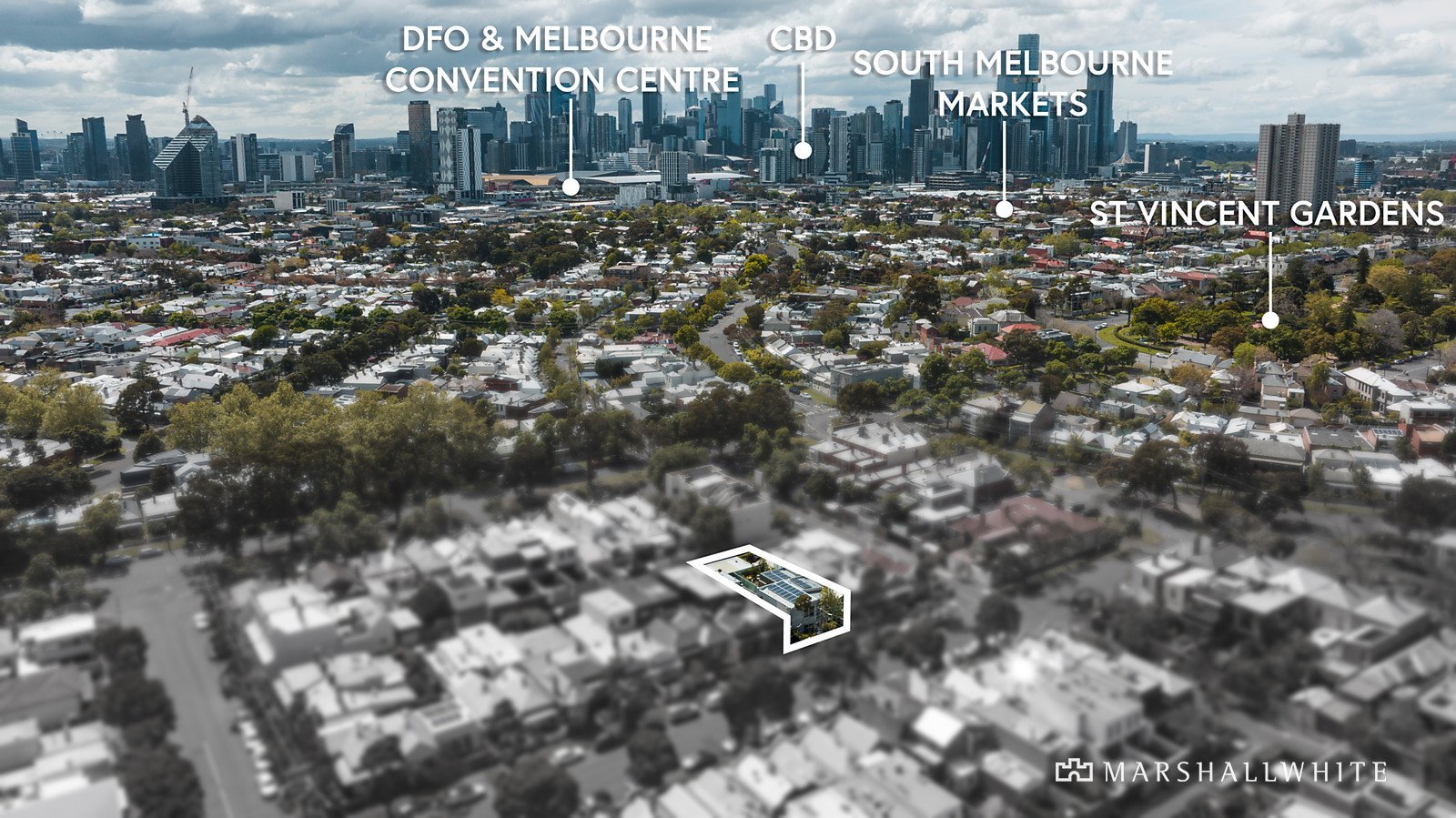 10 Greig Street, Albert Park, VIC