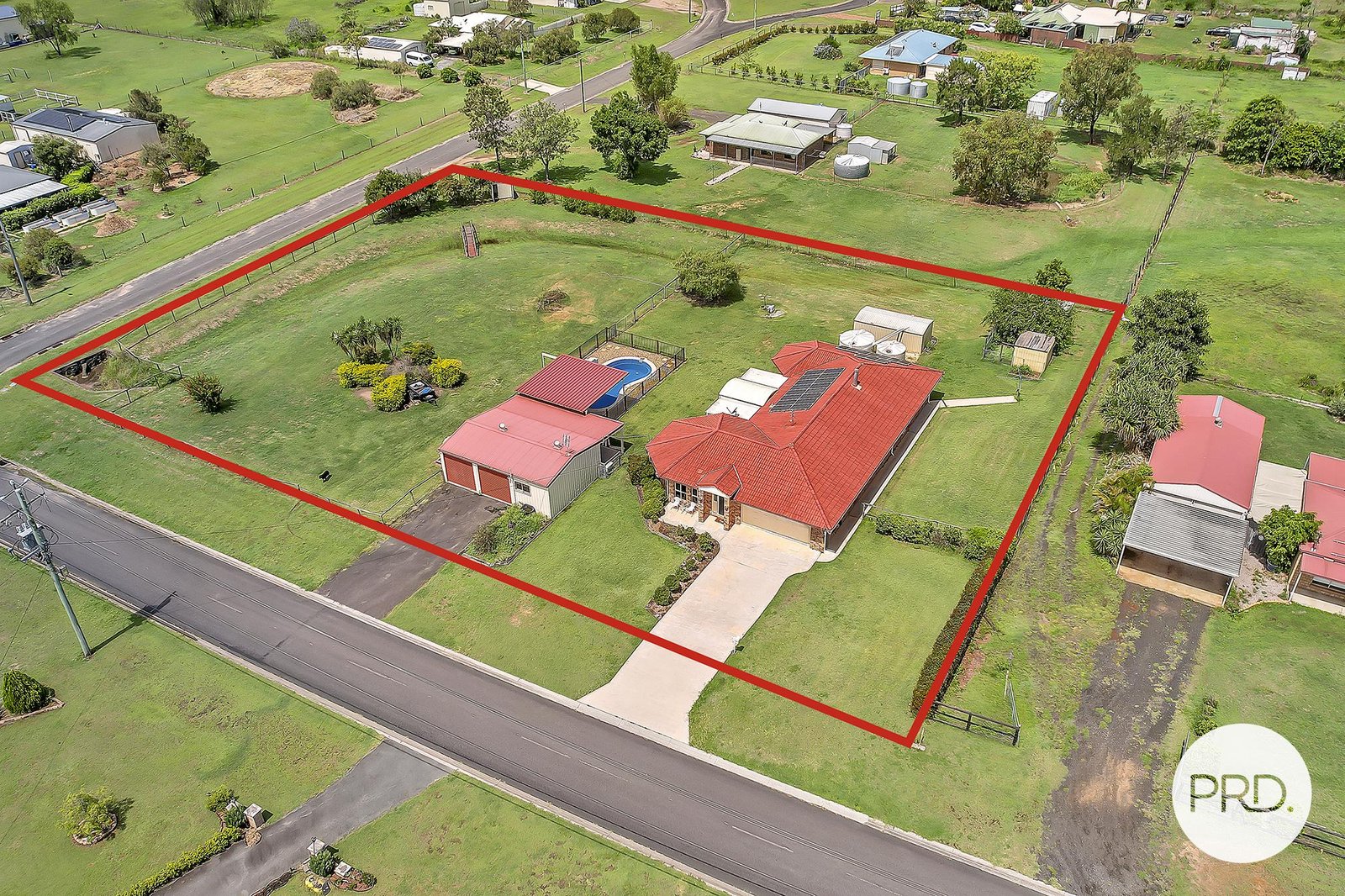 10 Grevillea Street PLAINLAND 14