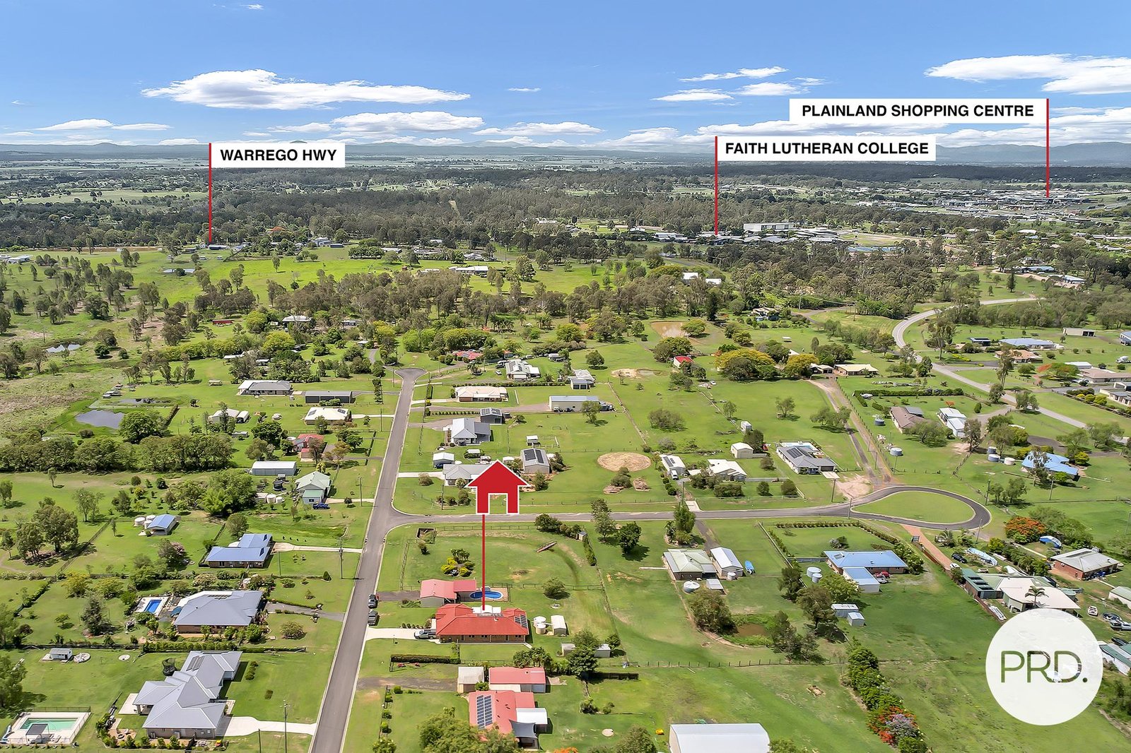 10 Grevillea Street PLAINLAND 18