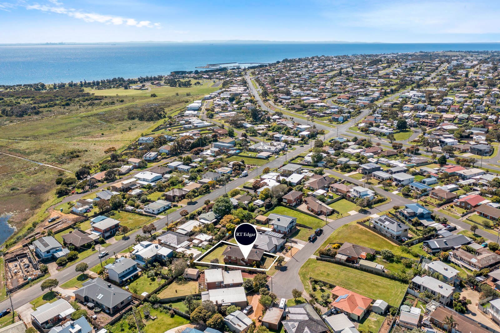 Real Estate and Property in 10 Grimmer Street, Portarlington, VIC