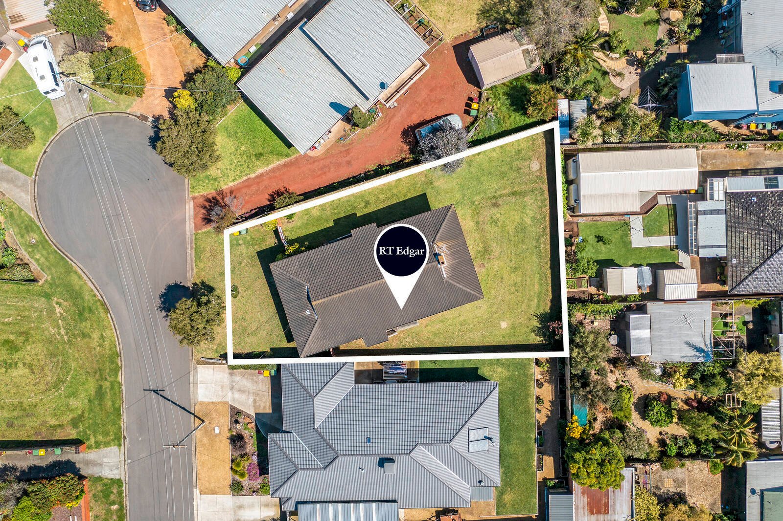 Real Estate and Property in 10 Grimmer Street, Portarlington, VIC