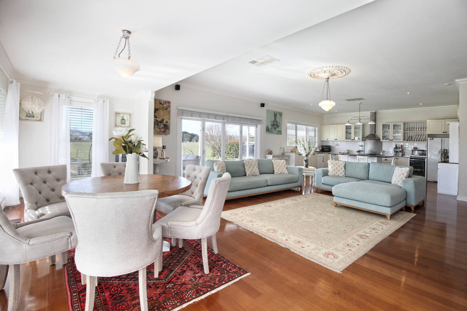 Real Estate and Property in 10 Gwen Place, Lancefield, VIC