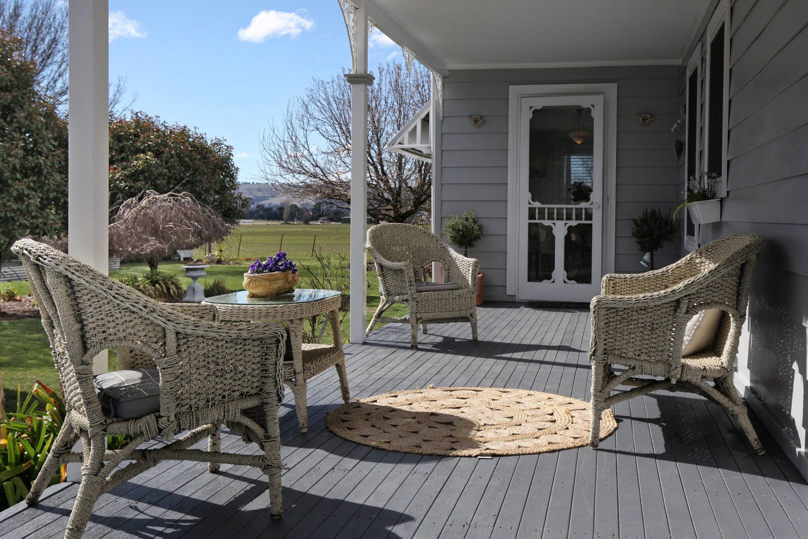 Real Estate and Property in 10 Gwen Place, Lancefield, VIC