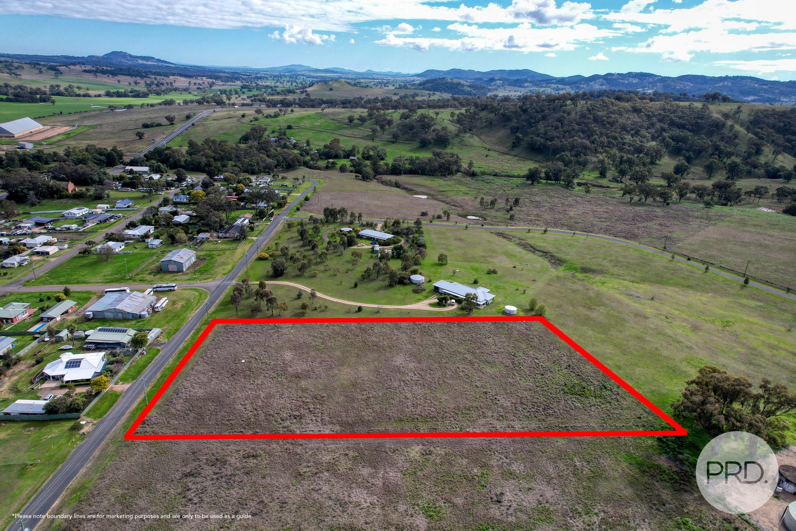 10 Hall Street WILLOW TREE 8