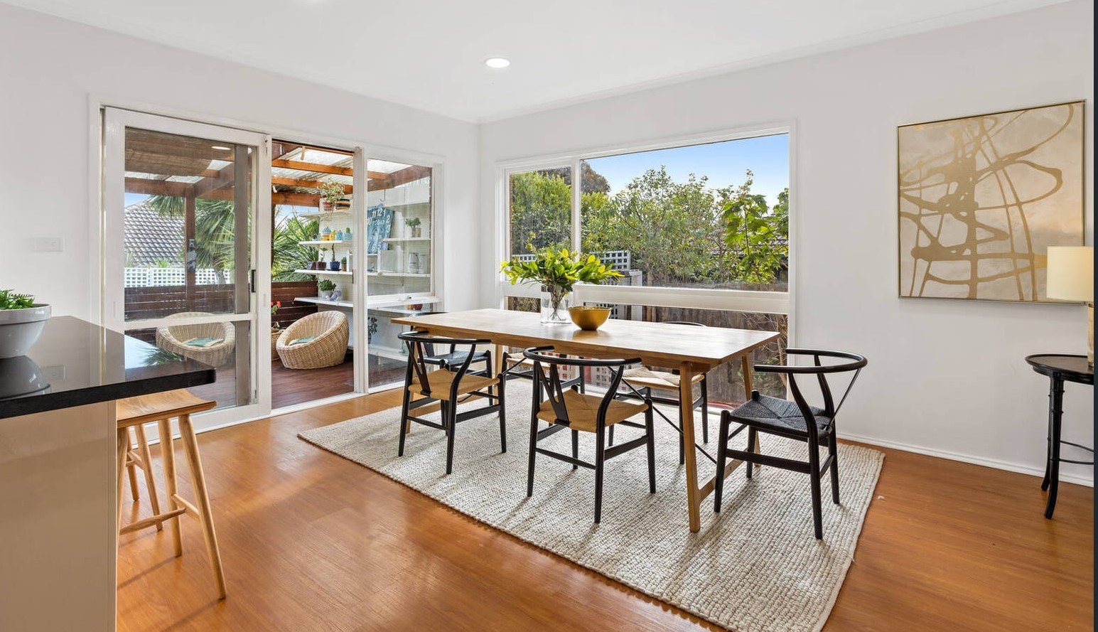 Gallery: 10 Hamer Street