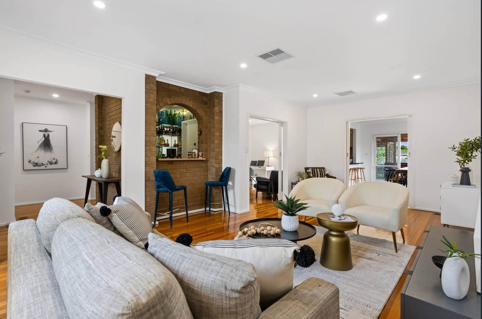 Gallery: 10 Hamer Street