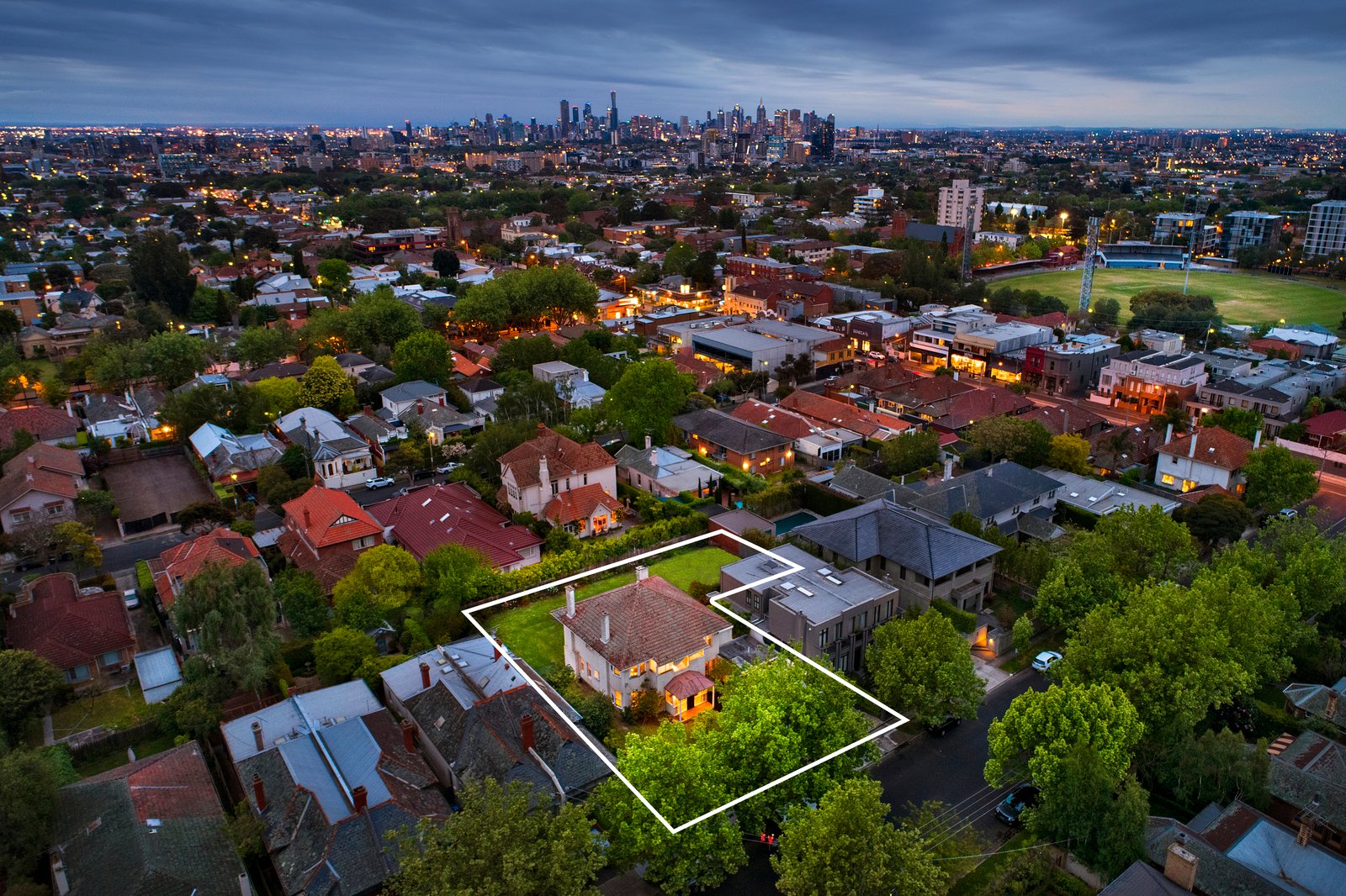 Real Estate and Property in 10 Hampden Road, Armadale, VIC