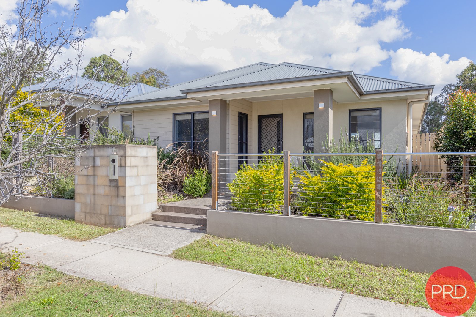 10 Harkin Road NORTH ROTHBURY 1
