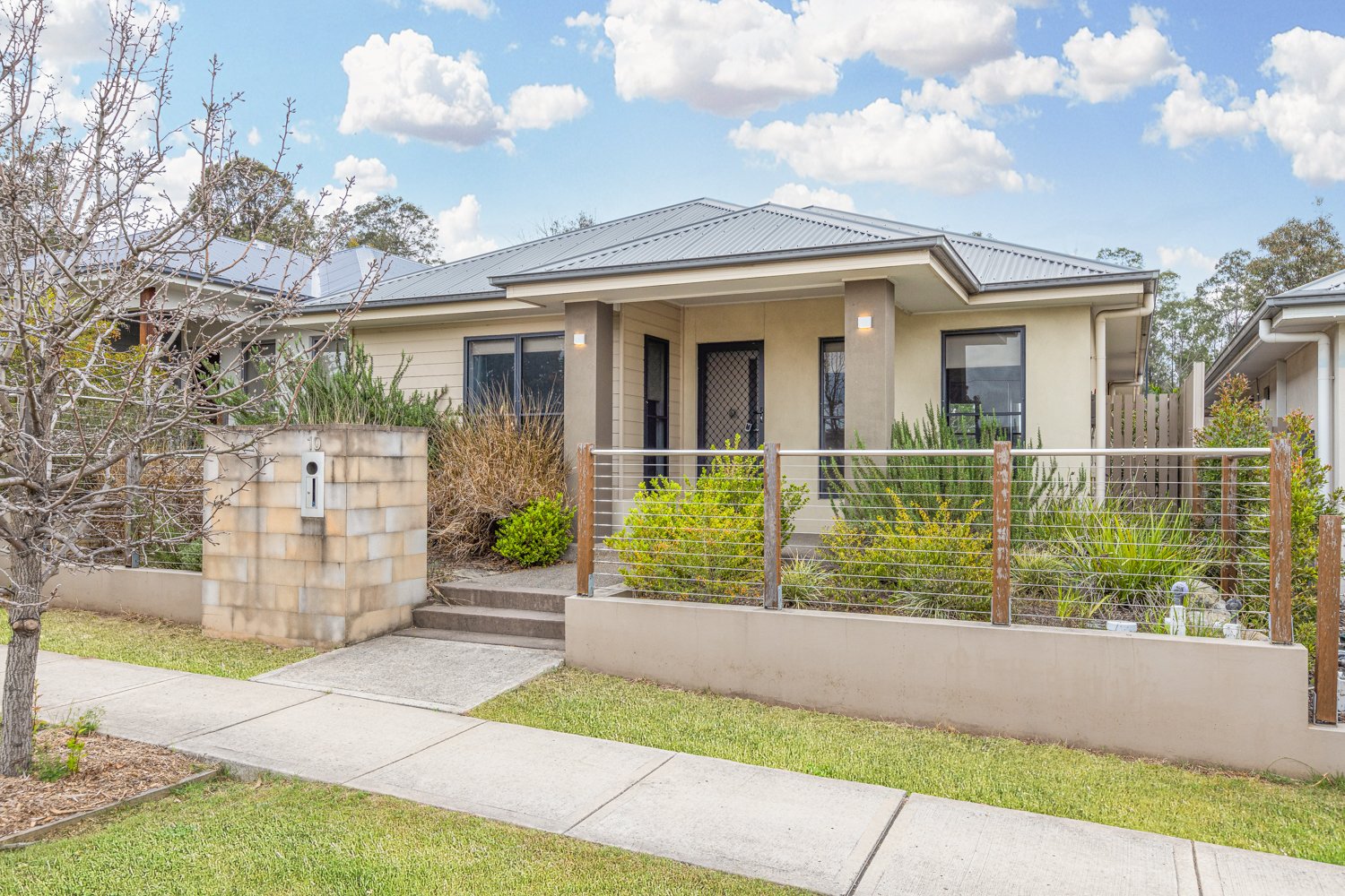 10 Harkin Road NORTH ROTHBURY 1