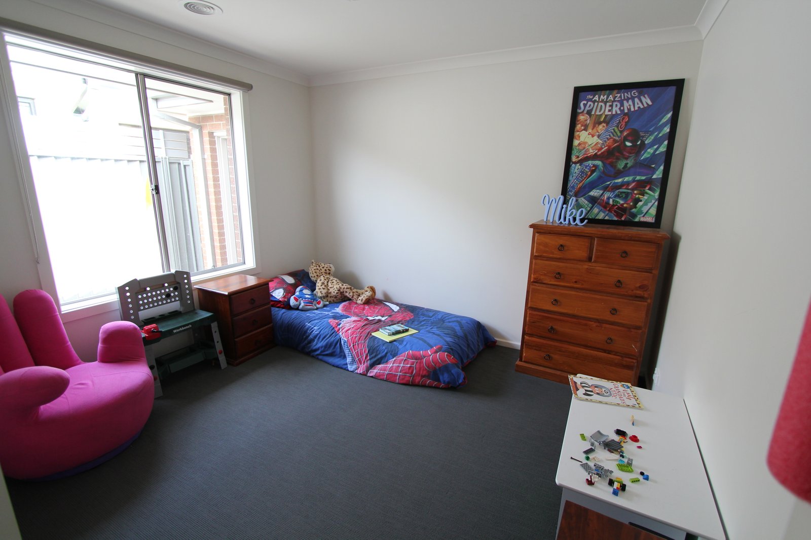 10 Harris Drive LUCAS 8