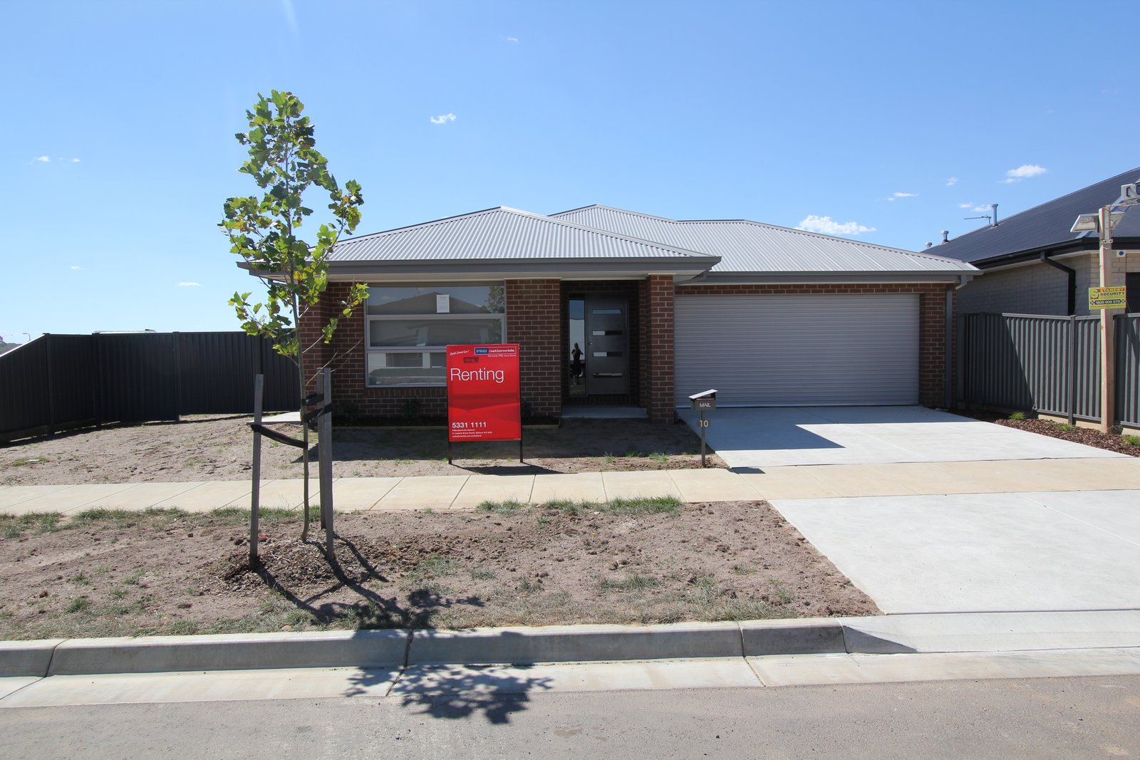 10 Harris Drive LUCAS 13