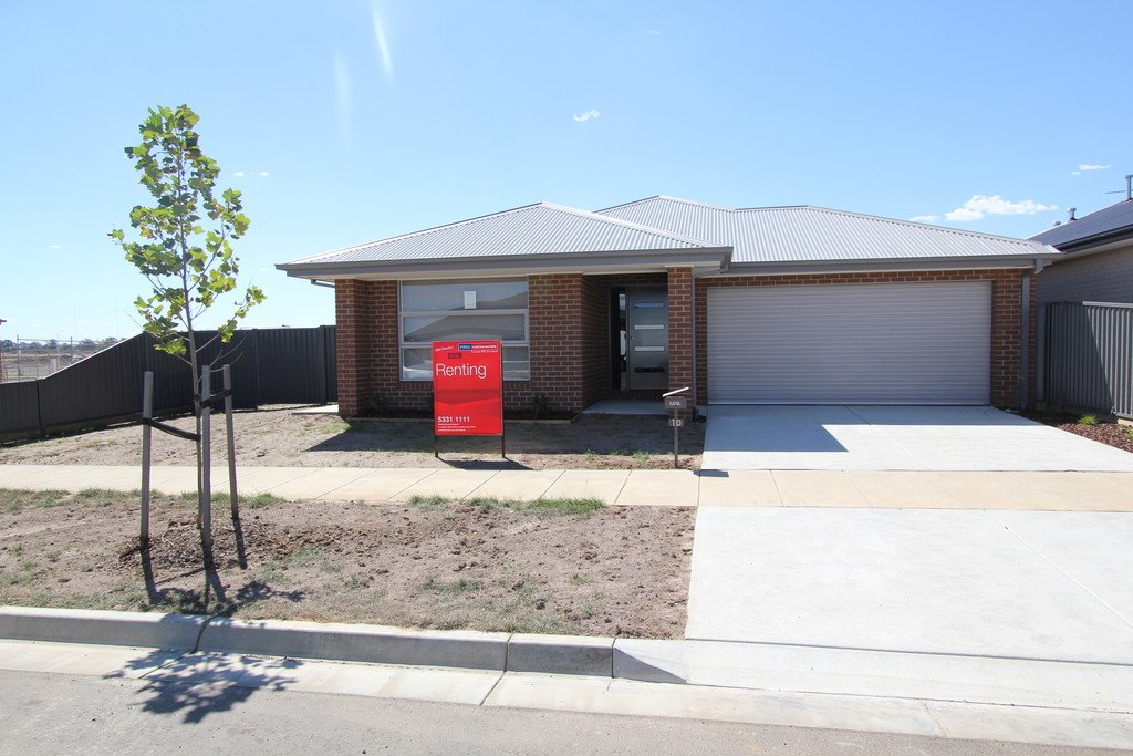 10 Harris Drive Lucas 1