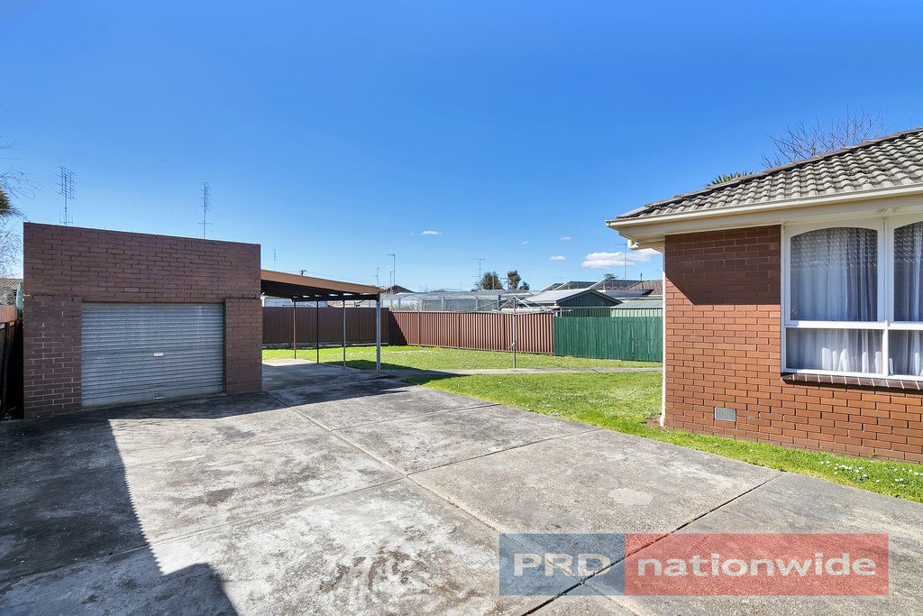 10 Harrow Street WENDOUREE 10