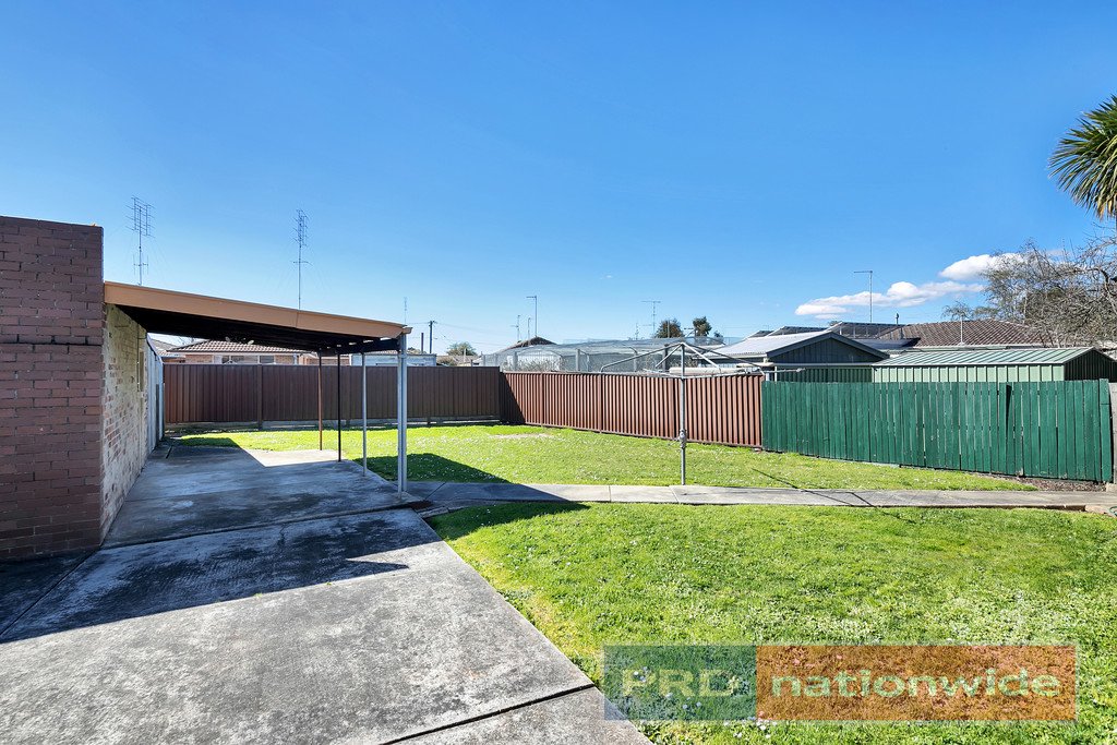 10 Harrow Street WENDOUREE 11