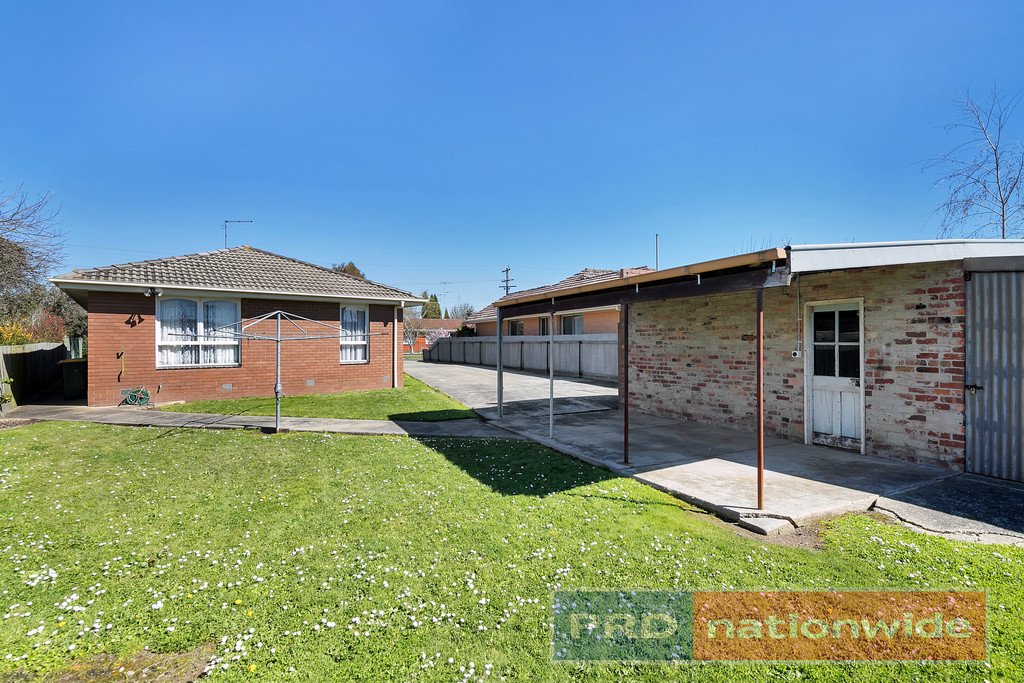 10 Harrow Street WENDOUREE 12