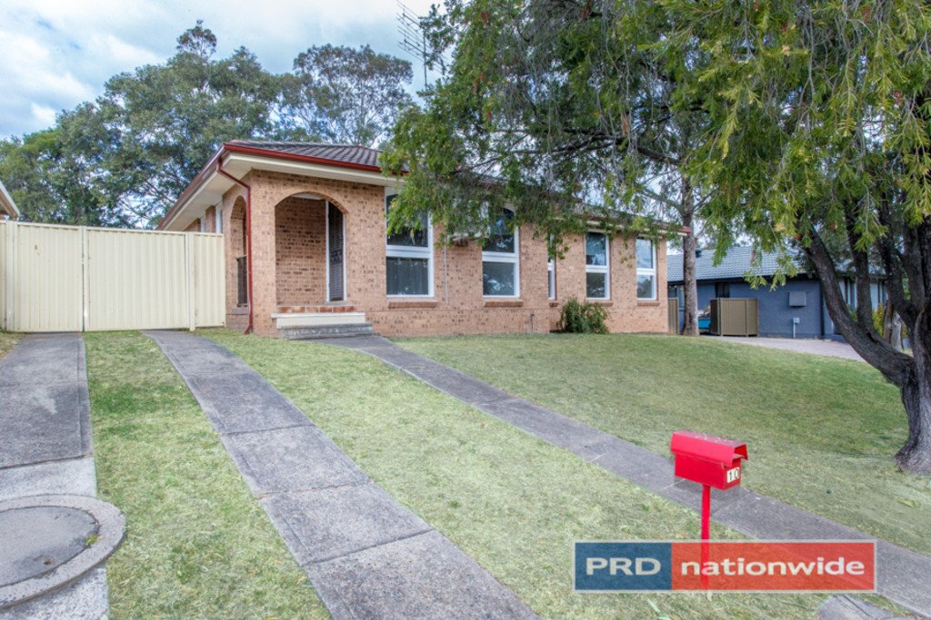 10 Harry Lawler Road CRANEBROOK 2