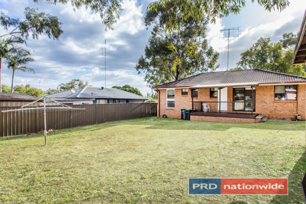 10 Harry Lawler Road CRANEBROOK 11