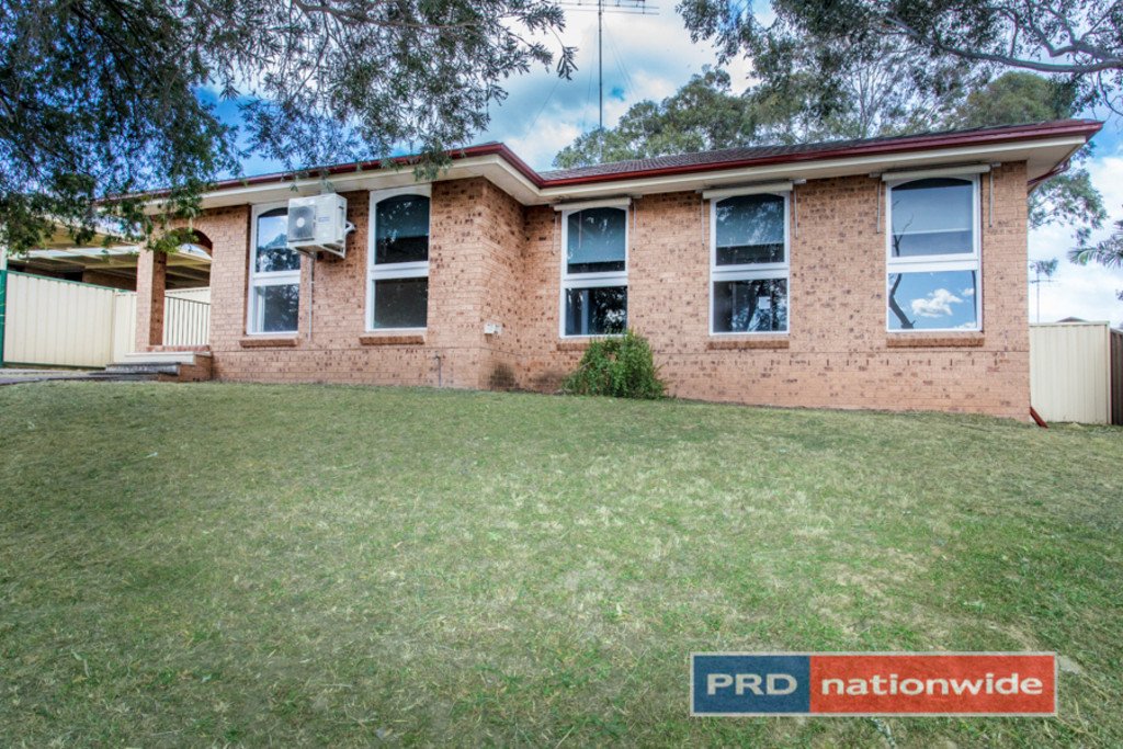 10 Harry Lawler Road CRANEBROOK 12