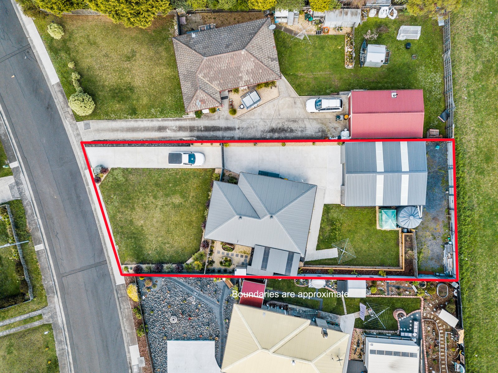 10 Hayton Place BRIDGEWATER 25