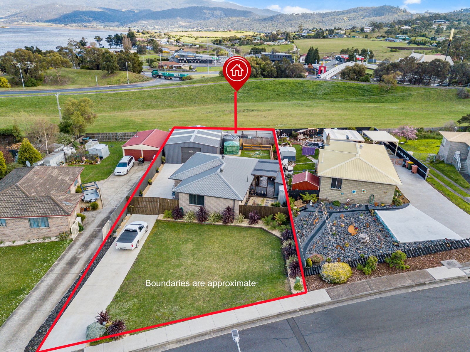 10 Hayton Place BRIDGEWATER 26