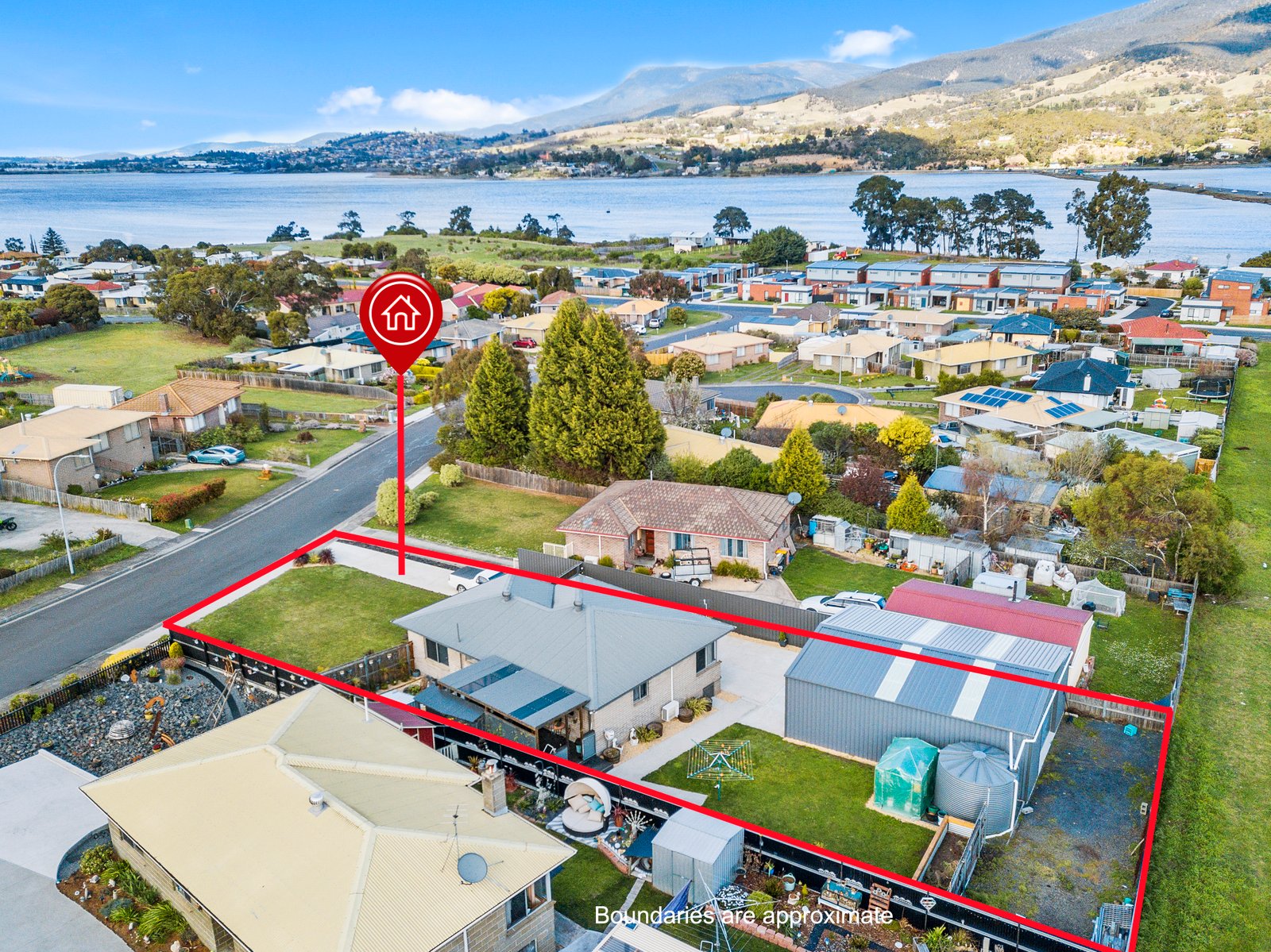 10 Hayton Place BRIDGEWATER 27