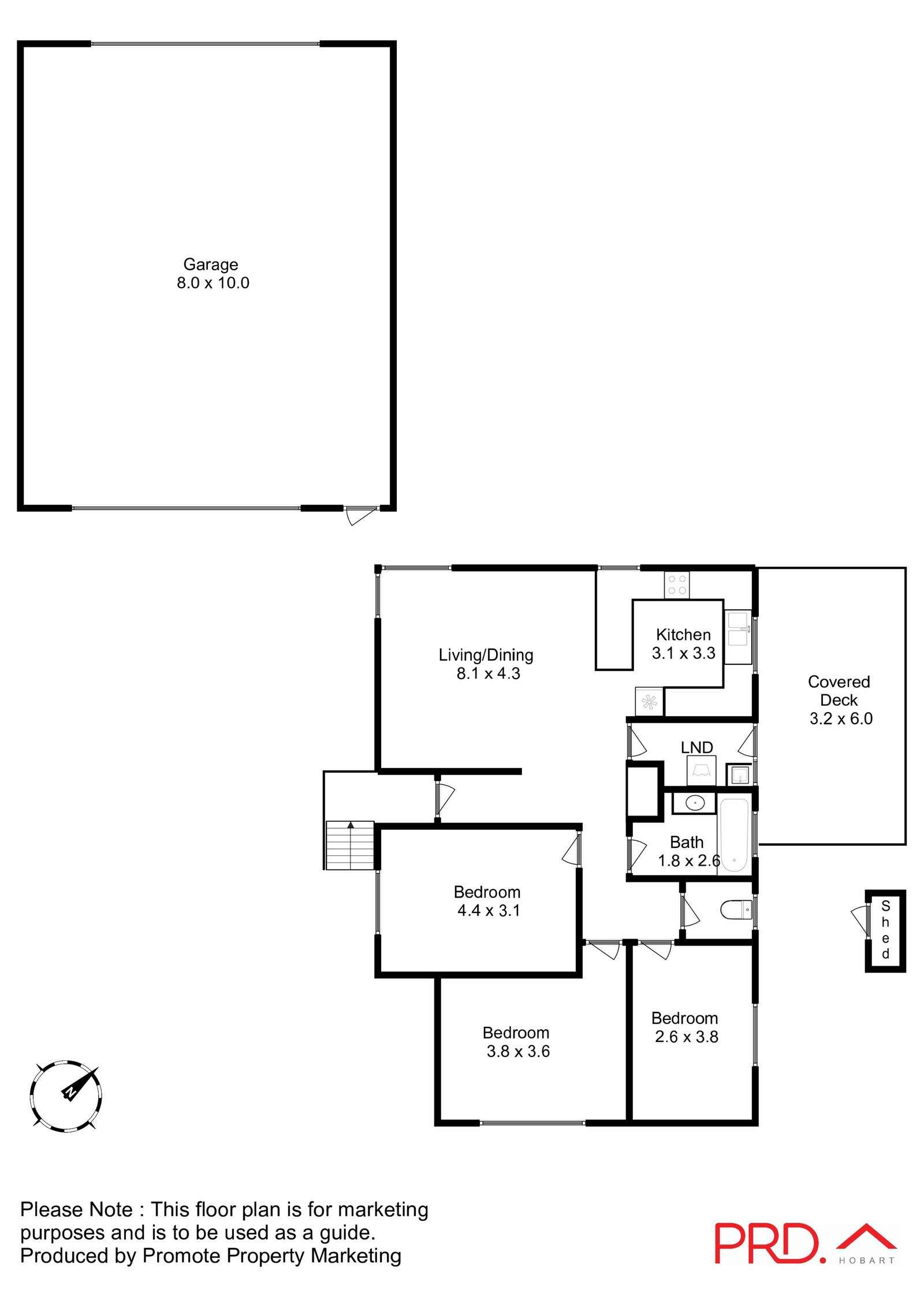 10 Hayton Place BRIDGEWATER 28