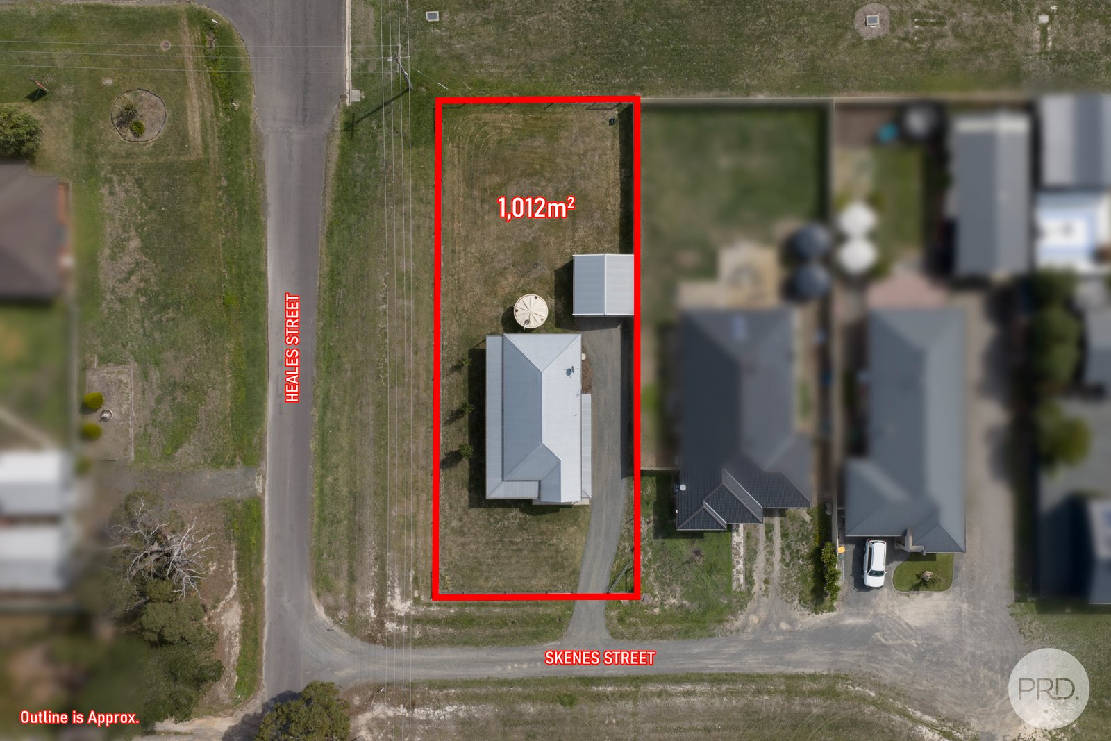 10 Heales Street SMYTHESDALE 2