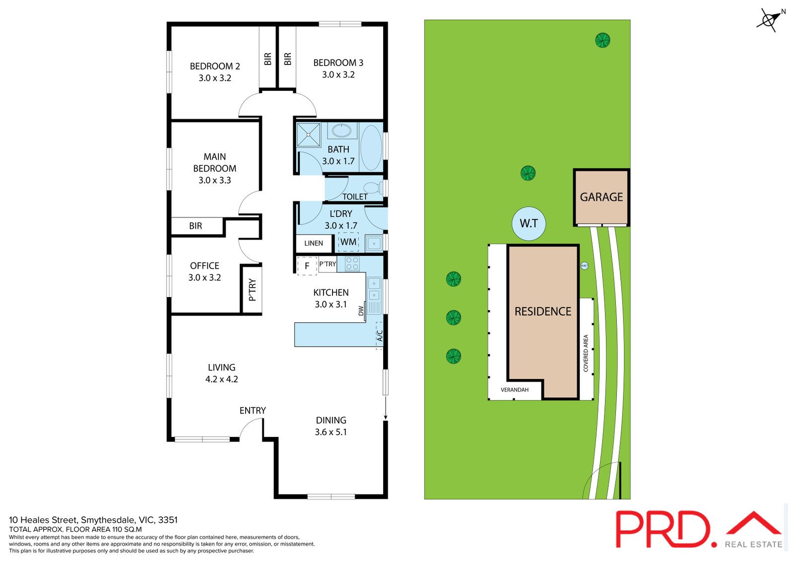 10 Heales Street SMYTHESDALE 13