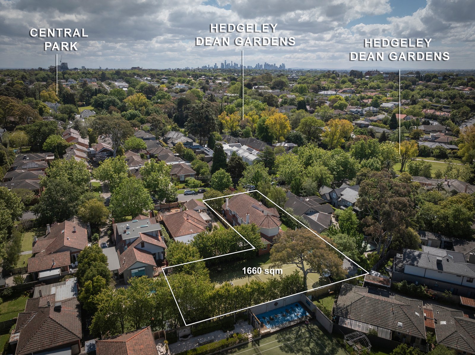 10 Hedgeley Avenue, Malvern East, 3145