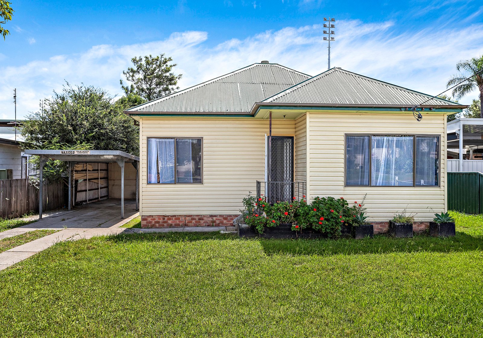 10 Heininger Street DAPTO 1