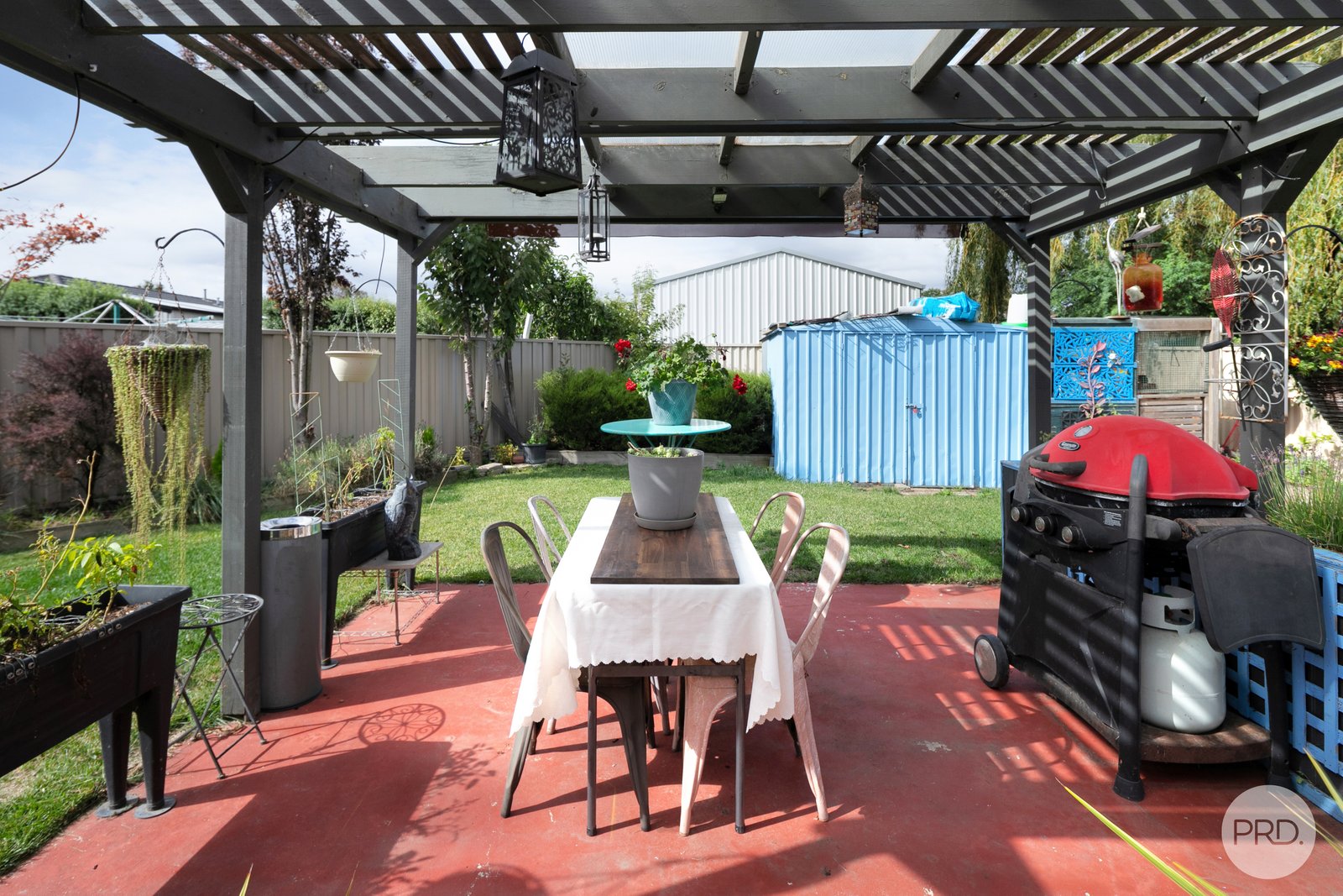 10 Heppner Court SEBASTOPOL 12