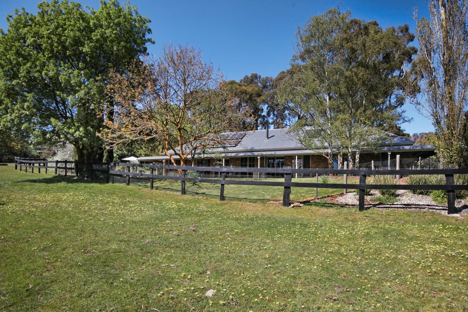 Real Estate and Property in 10 Highland Lane, Newham, VIC