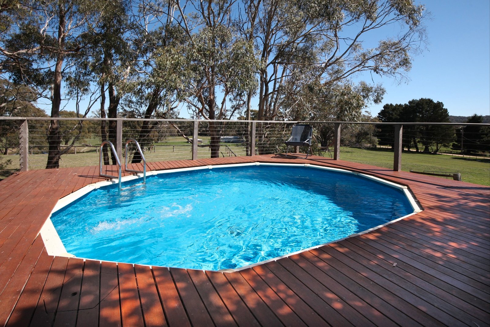 Real Estate and Property in 10 Highland Lane, Newham, VIC