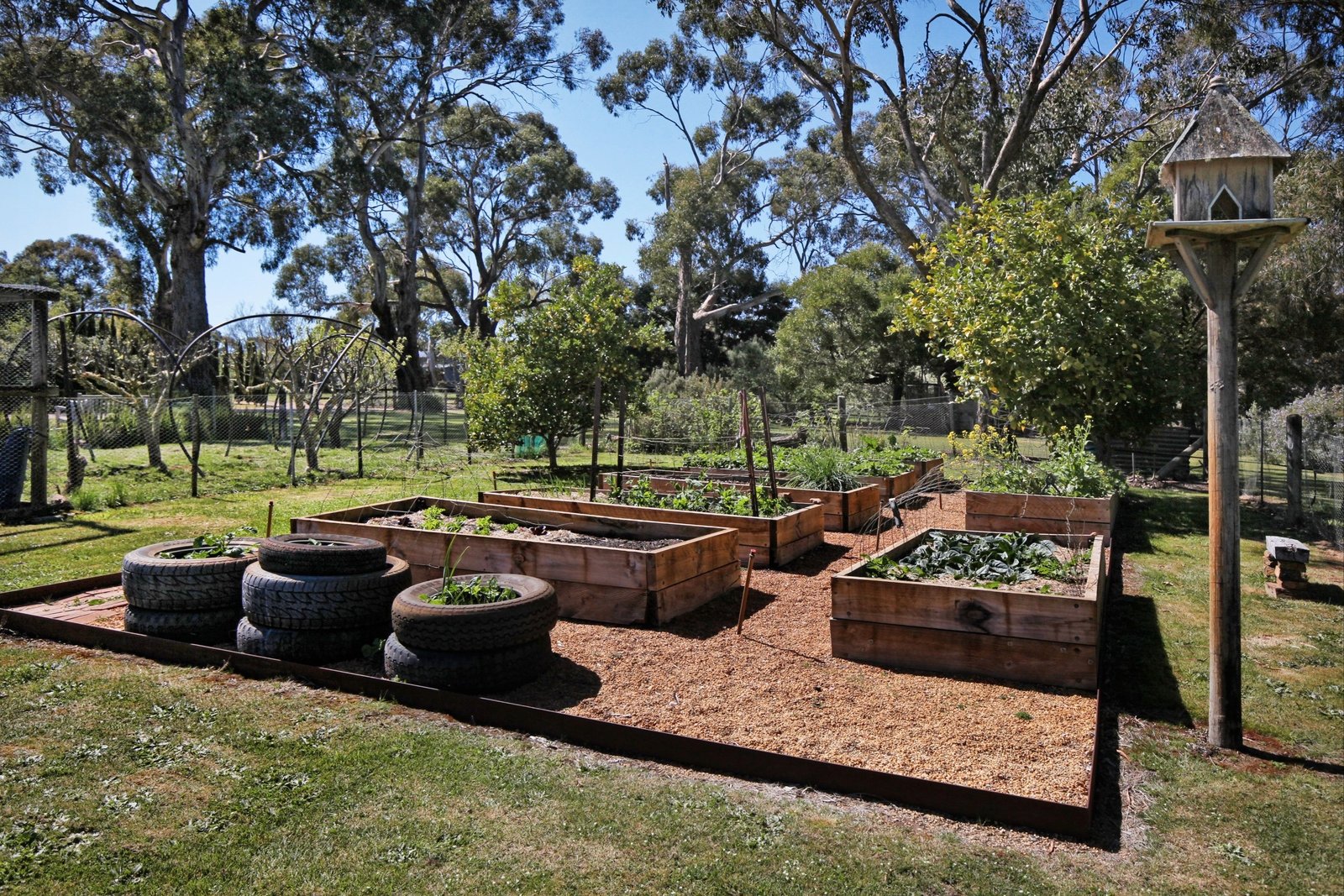 Real Estate and Property in 10 Highland Lane, Newham, VIC