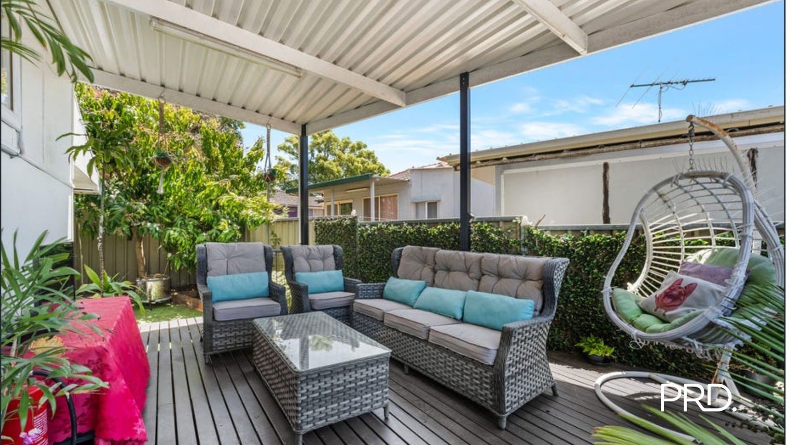 10 Hiland Cres  Smithfield 7