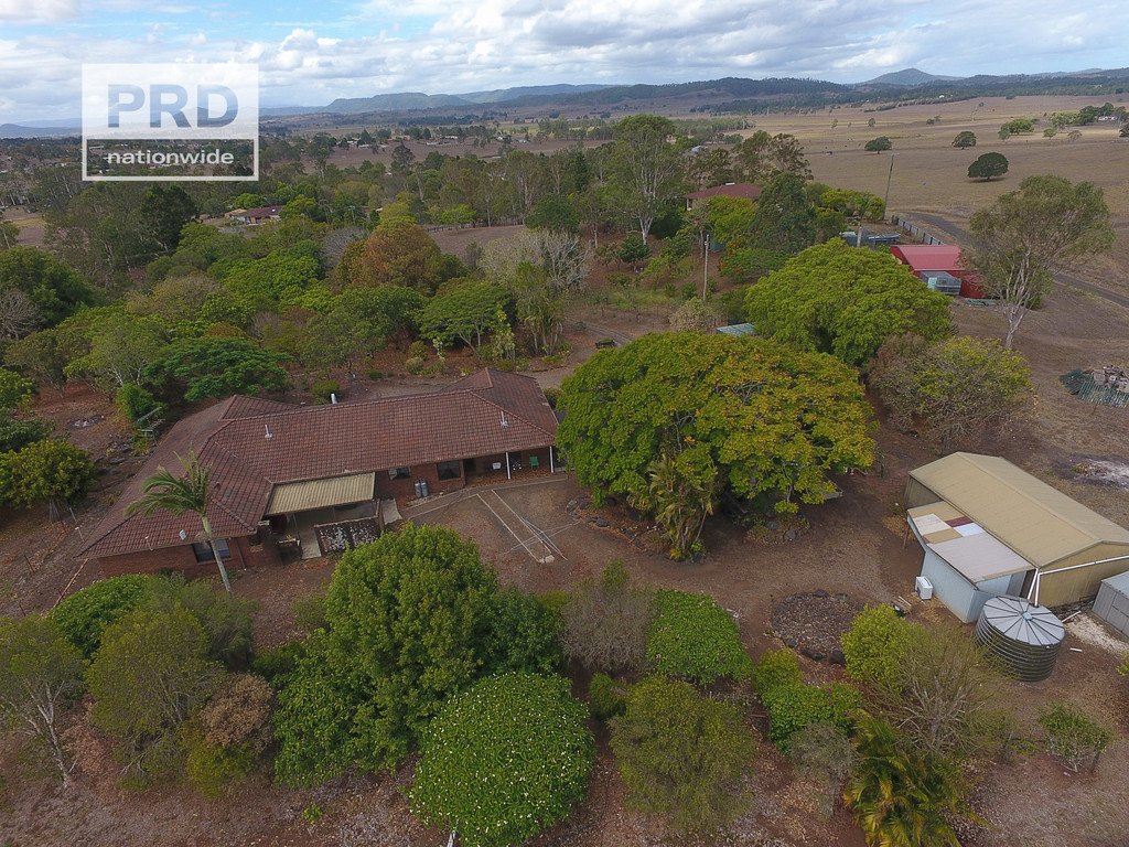 10 Hillside Drive FAIRY HILL 24