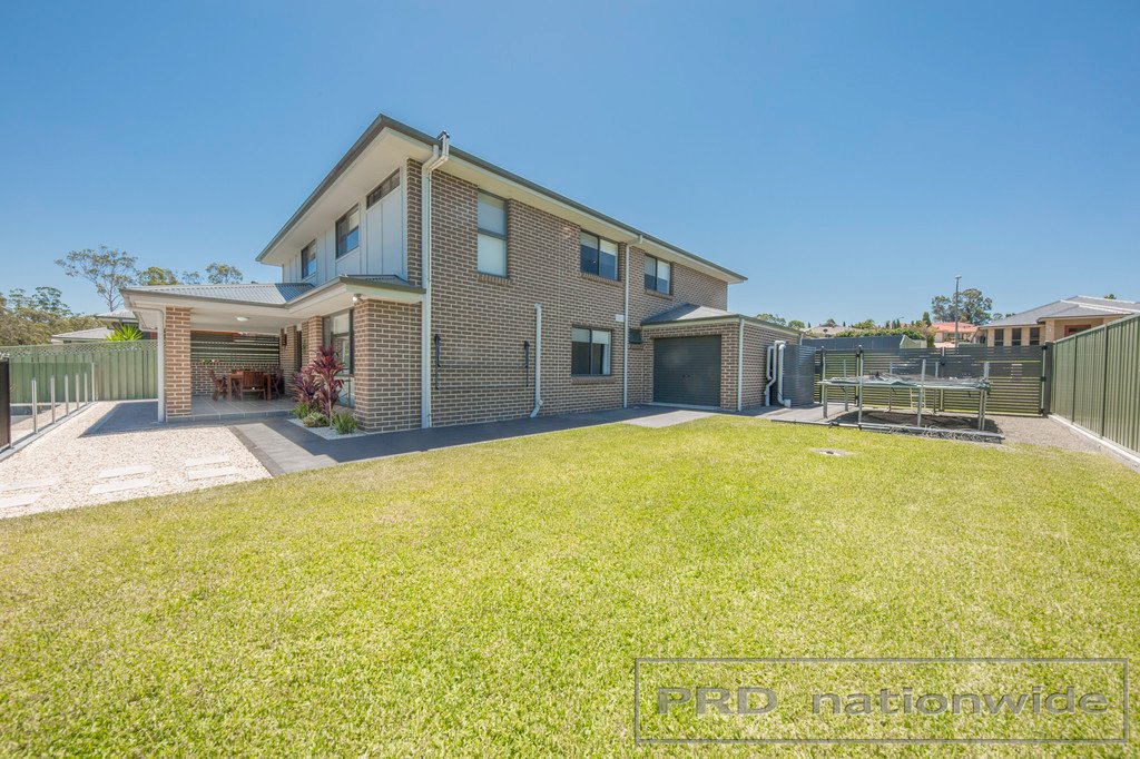10 Hinchinbrook Close ASHTONFIELD 3