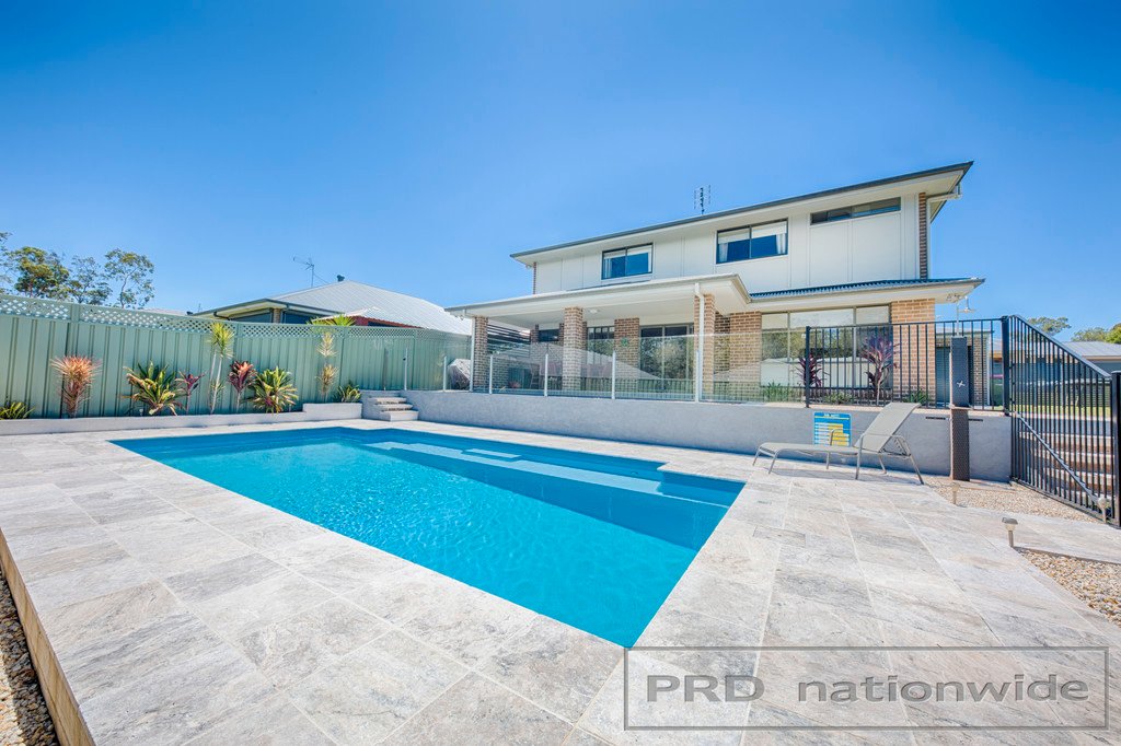 10 Hinchinbrook Close ASHTONFIELD 4