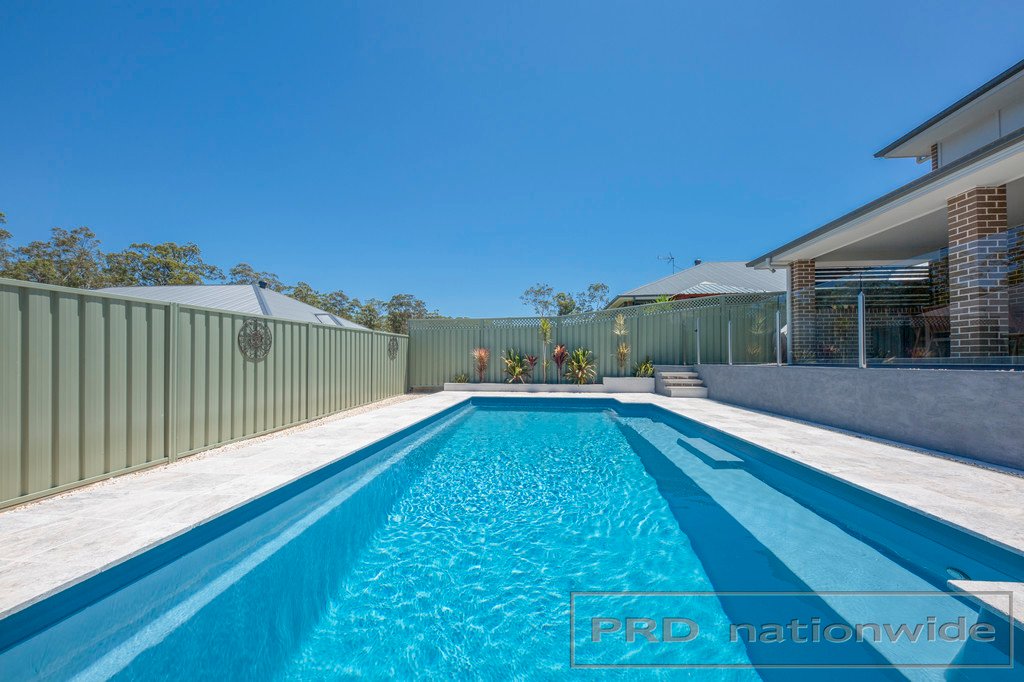 10 Hinchinbrook Close ASHTONFIELD 5