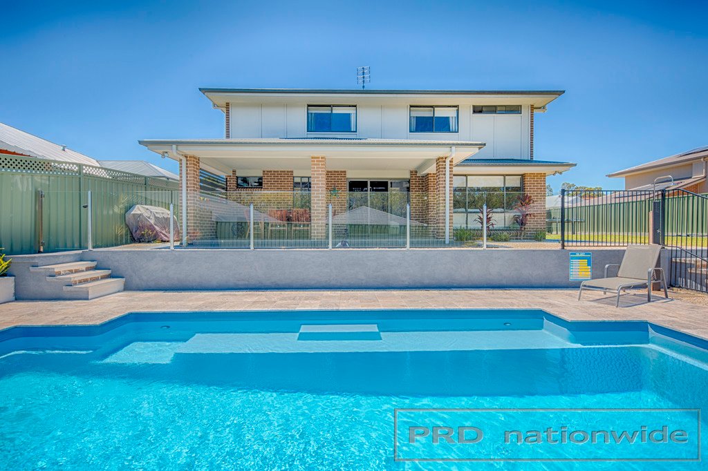 10 Hinchinbrook Close ASHTONFIELD 6