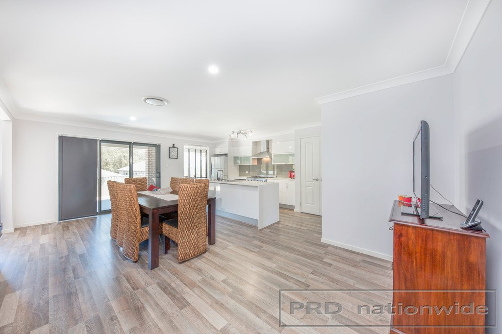 10 Hinchinbrook Close ASHTONFIELD 9