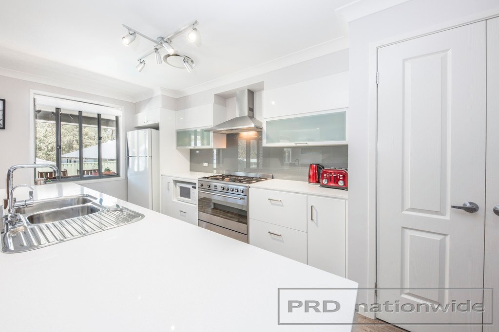 10 Hinchinbrook Close ASHTONFIELD 10