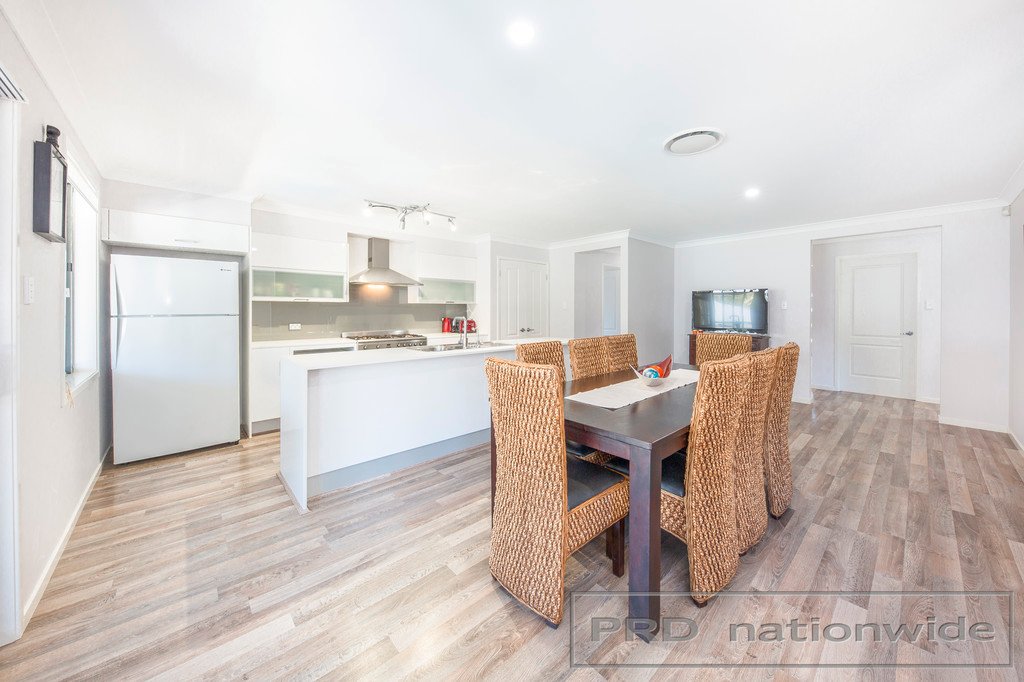 10 Hinchinbrook Close ASHTONFIELD 12